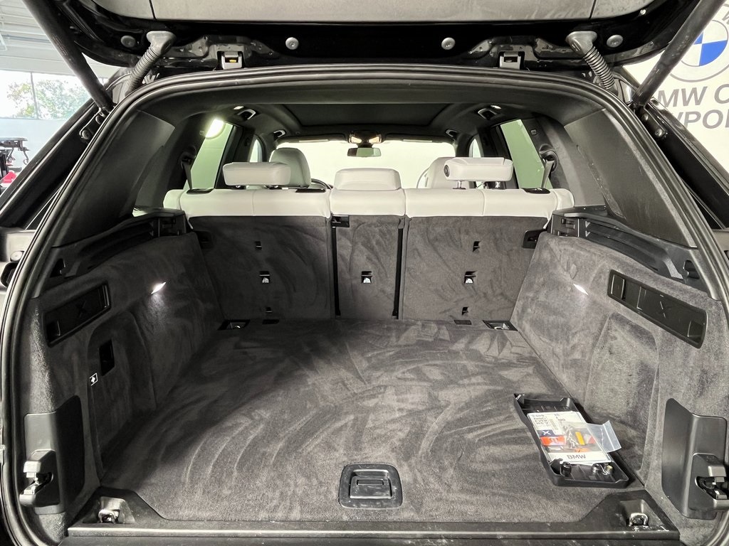 2023 Bmw X5 xDrive40i photo 14