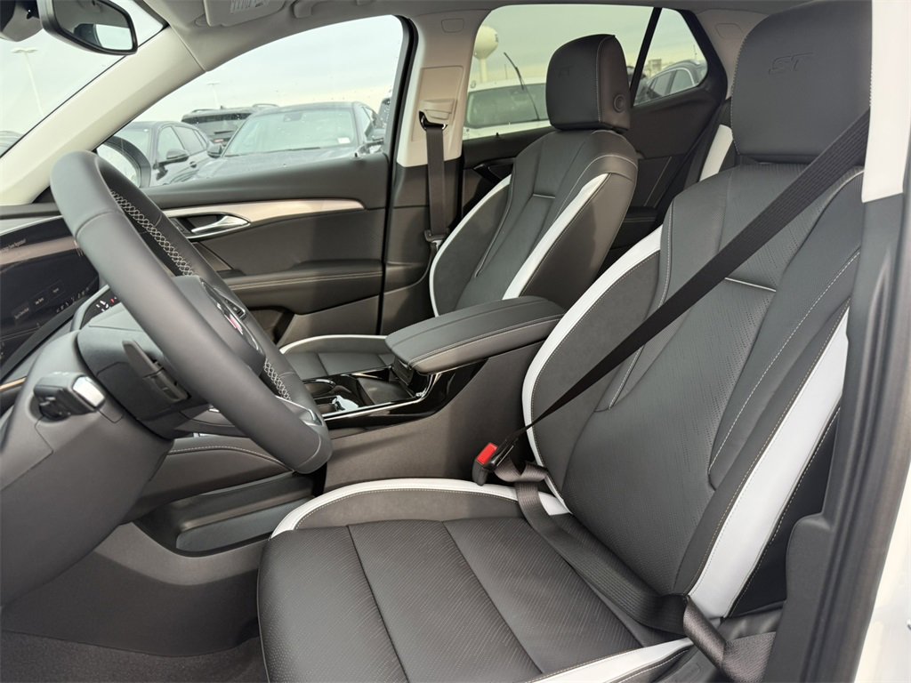 2026 BUICK ENVISION - Image 15