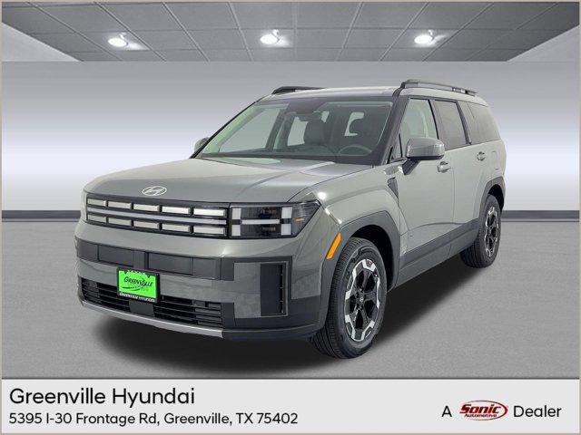 2026 Hyundai Santa Fe SEL's photo