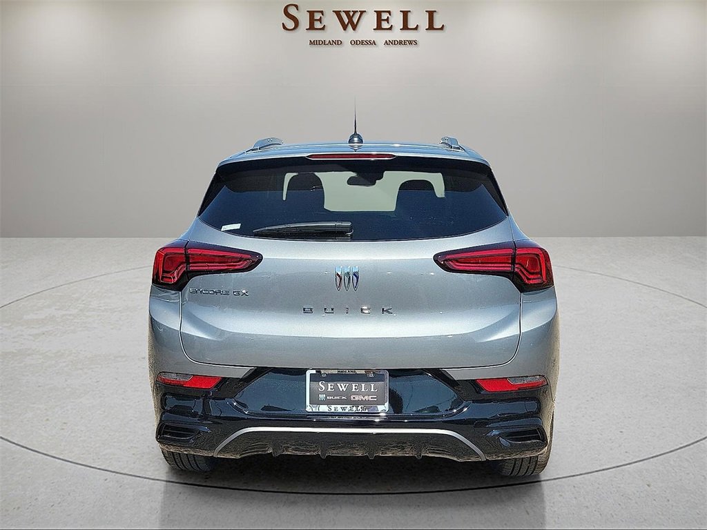 2026 Buick Encore GX Sport Touring photo 4