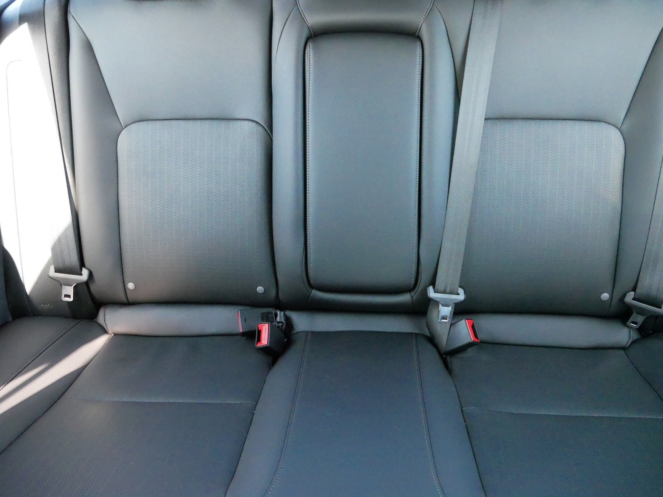 2025 Honda Civic Hybrid Sport Touring photo 13