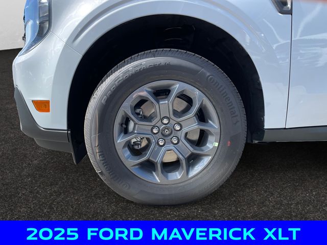 2025 Ford Maverick XLT photo 11