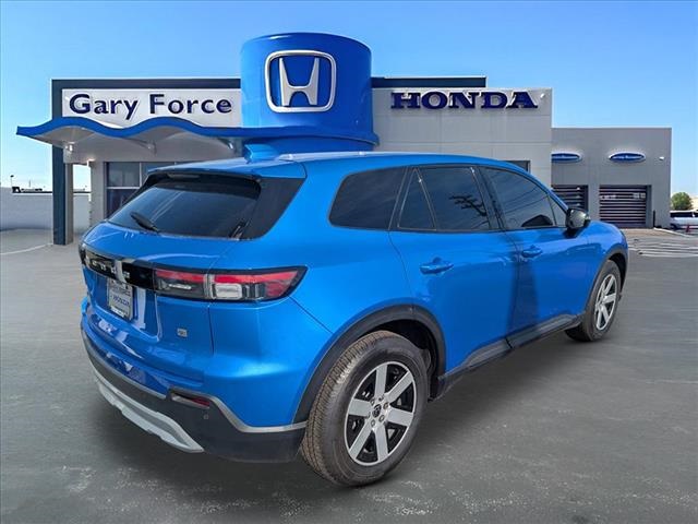 Certified 2024 Honda Prologue EX with VIN 3GPKHURM6RS521761 for sale in Bowling Green, KY