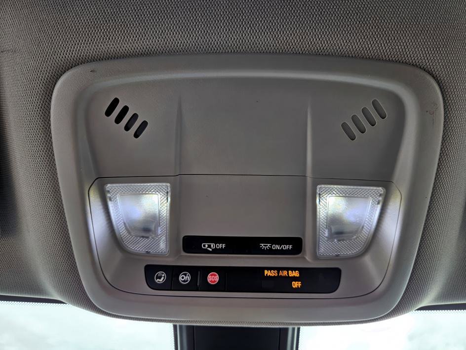 2019 Chevrolet Malibu LS photo 20