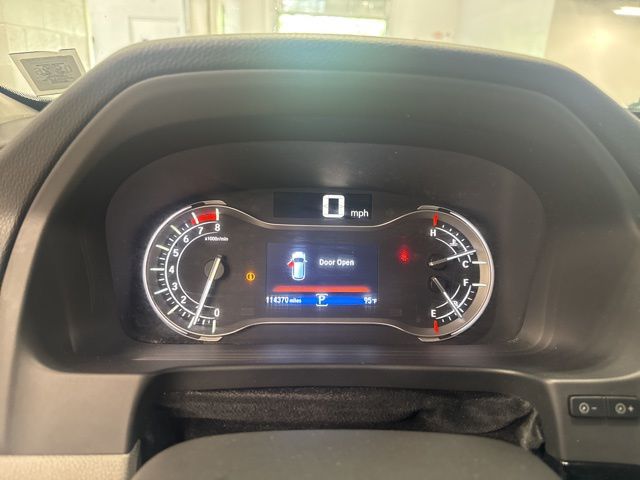 2016 Honda Pilot Touring photo 13
