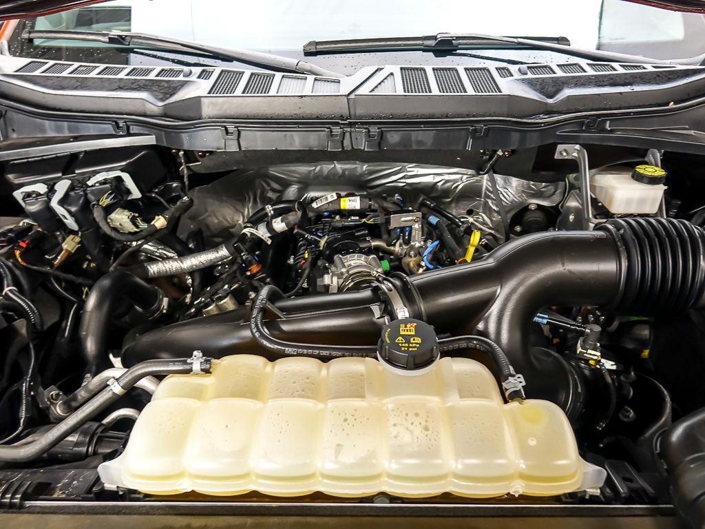 2023 FORD F-150 - Image 26