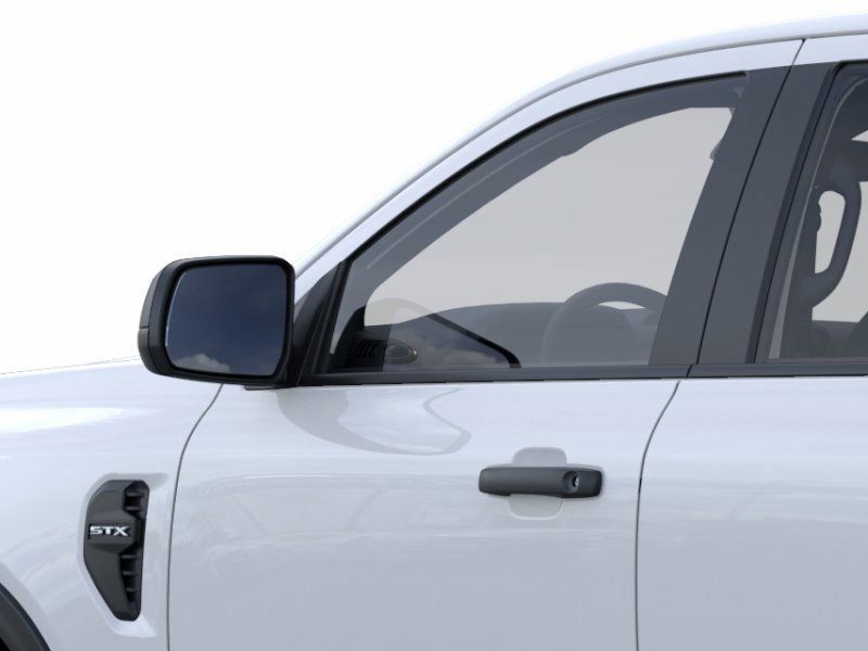 2025 Ford Ranger XL photo 19