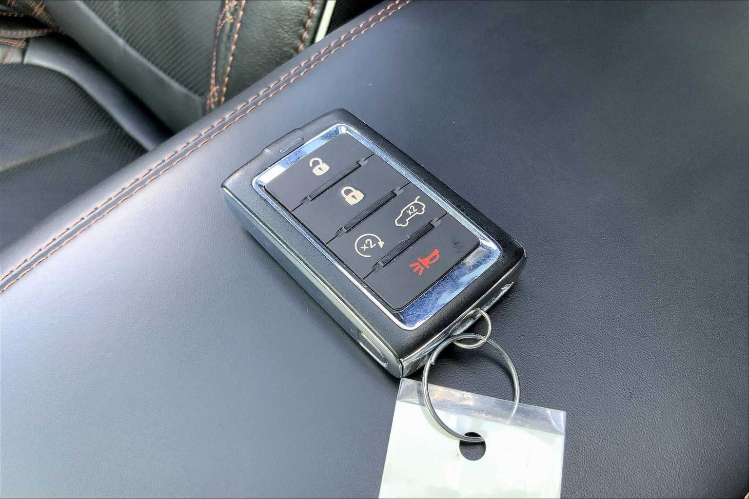 2023 Jeep Grand Cherokee L Summit photo 14