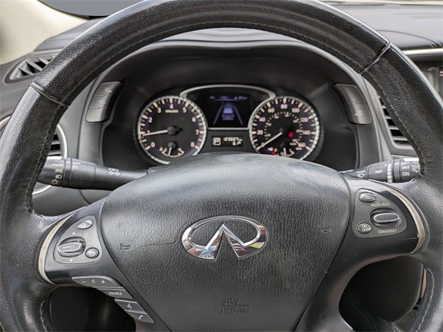 2018 Infiniti QX60 Base photo 28
