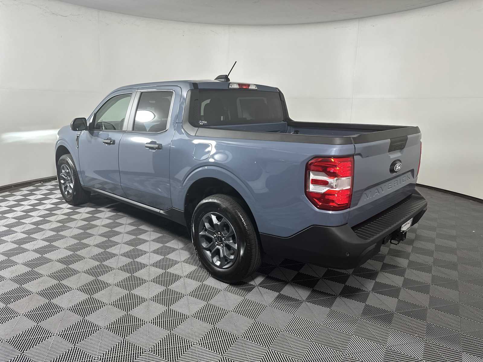 2025 Ford Maverick XLT photo 4