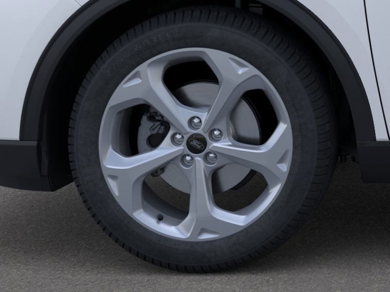 2025 Ford Escape ST-Line photo 18