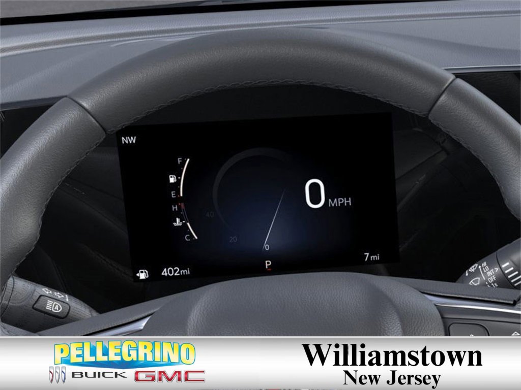 2026 Buick Encore GX Sport Touring photo 14