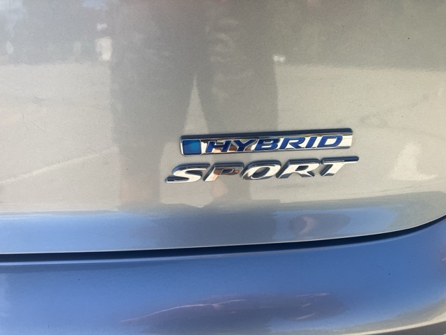 2024 Honda Accord Hybrid Sport photo 24