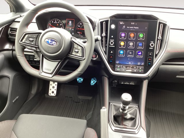 2025 Subaru WRX Premium photo 10