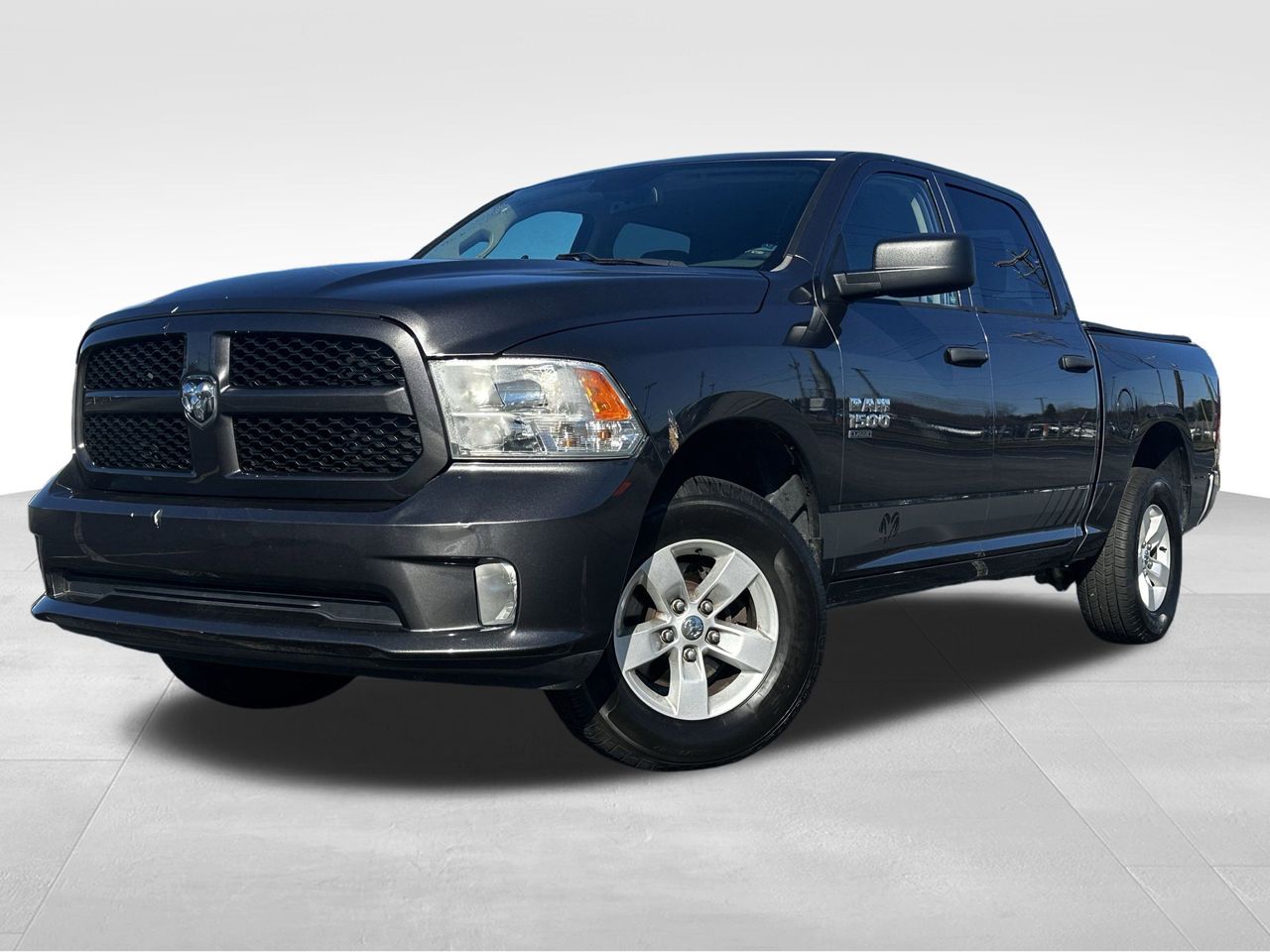 2019 Ram 1500 Classic Express photo 2