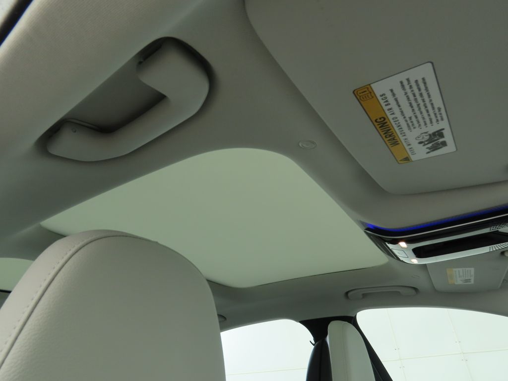 2025 Mercedes Benz C 300 4MATIC photo 18