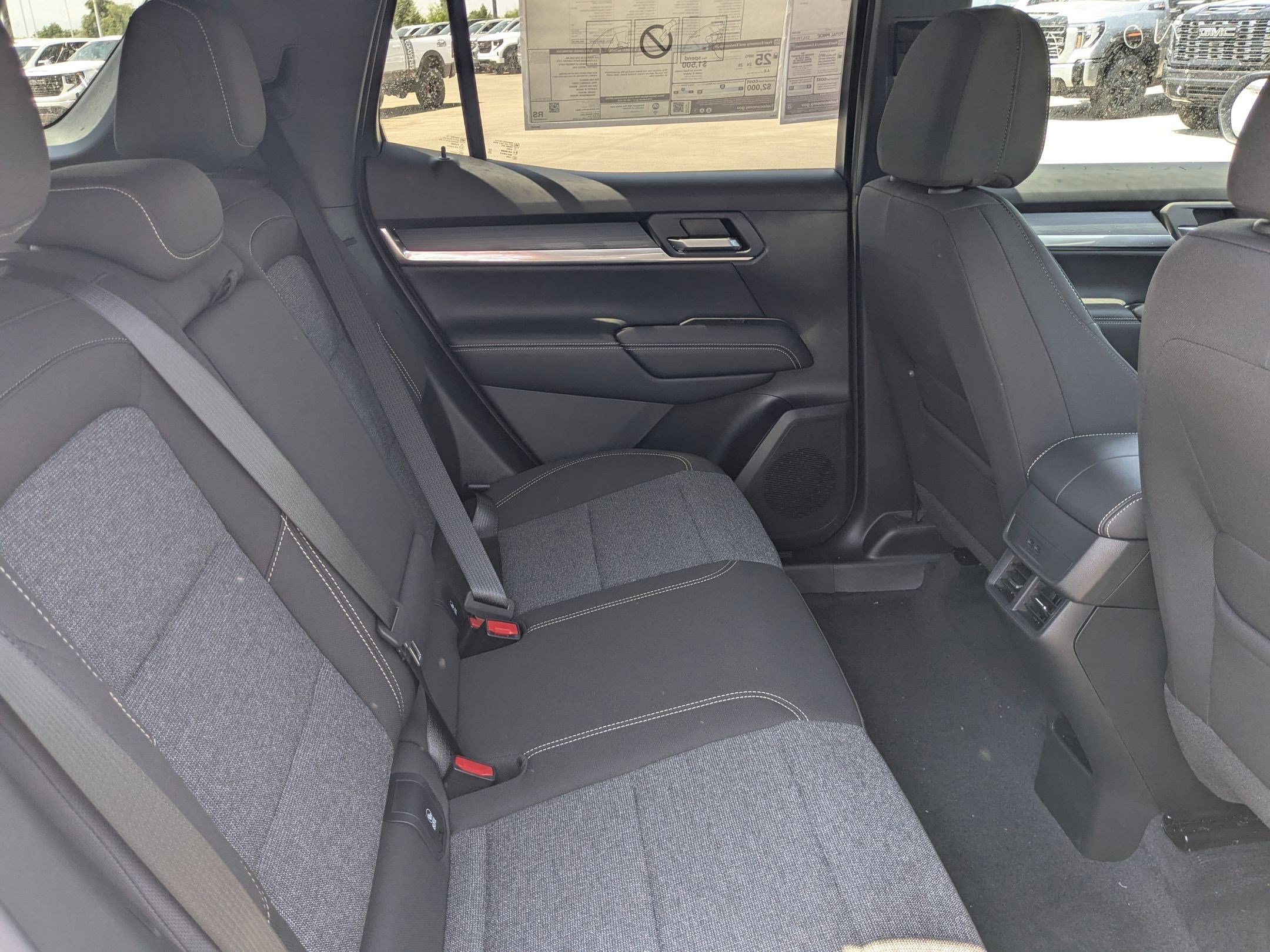 2026 Gmc Terrain Elevation photo 10