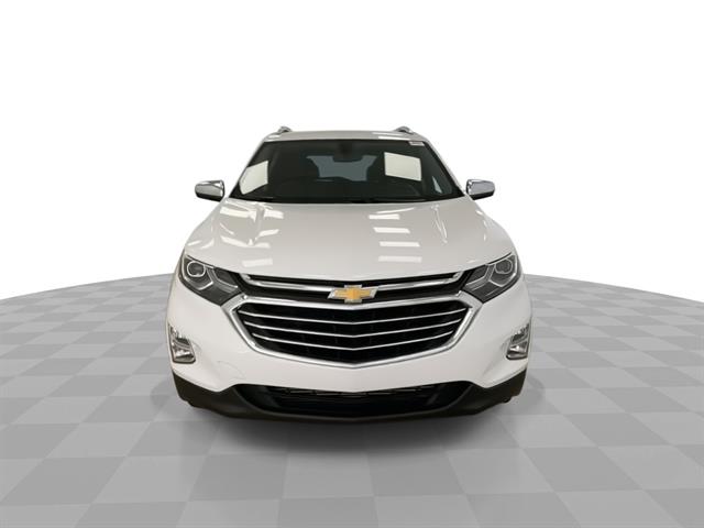 2019 Chevrolet Equinox Premier photo 4