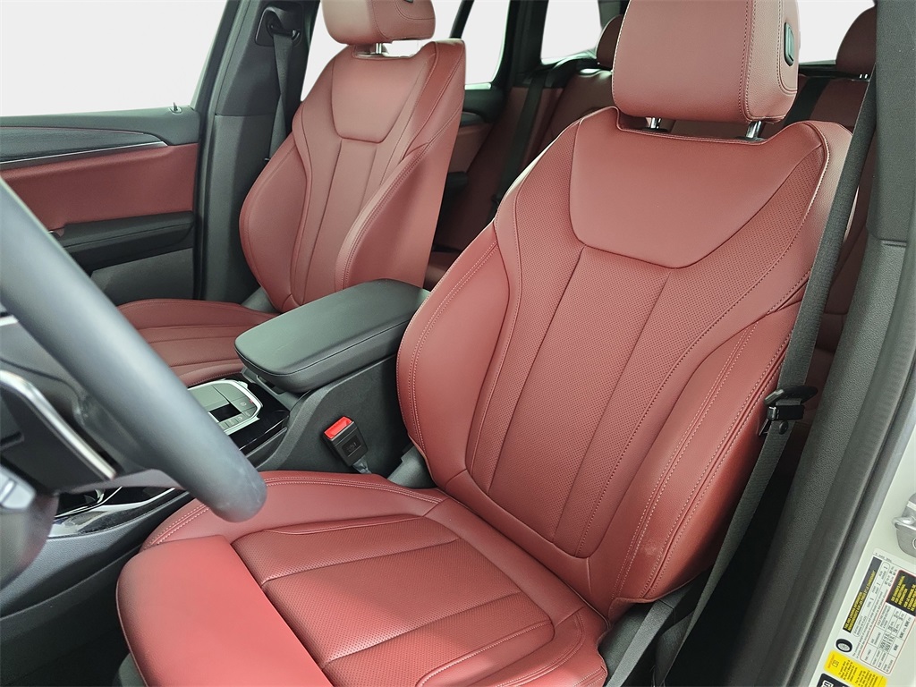 2023 Bmw X3 xDrive30i photo 14