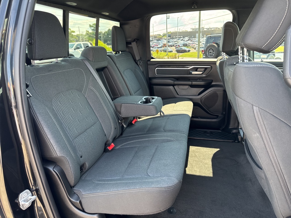 2019 Ram 1500 Big Horn Lone Star photo 17