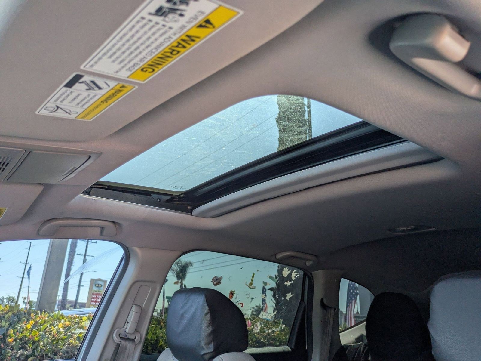 2020 Honda CR-V EX photo 6