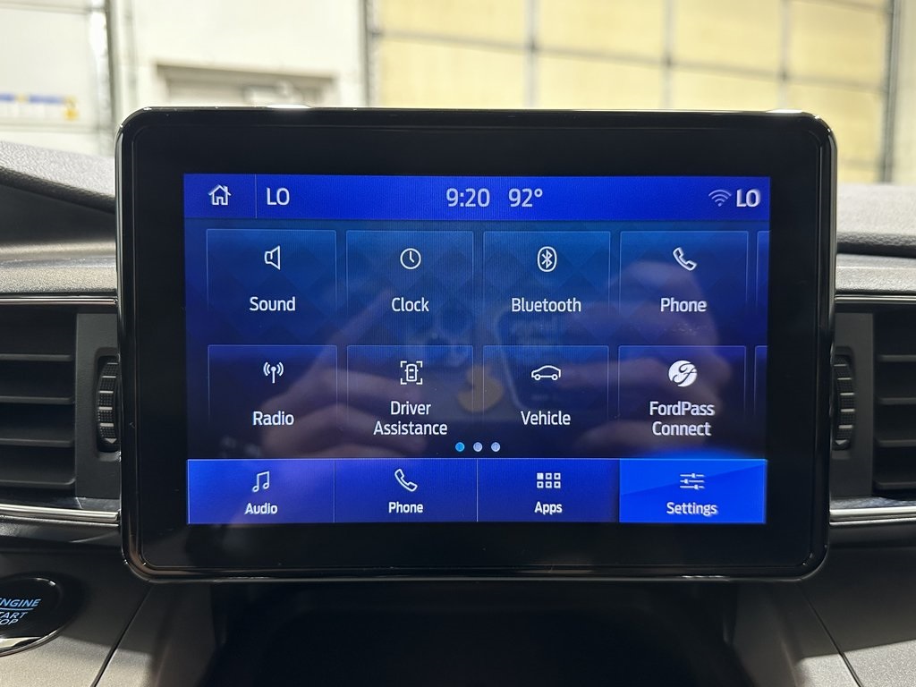 2024 Ford Explorer XLT photo 20
