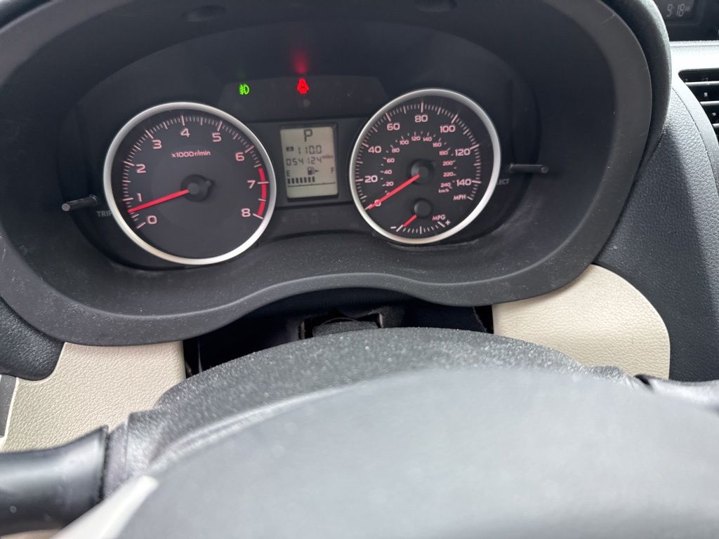 2014 Subaru Crosstrek 2.0i Premium photo 21