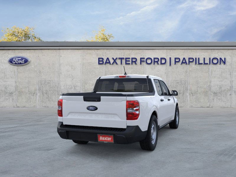 2025 Ford Maverick XL photo 19