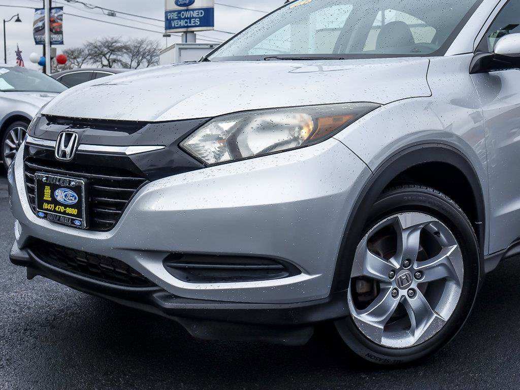 2016 HONDA HR-V - Image 2