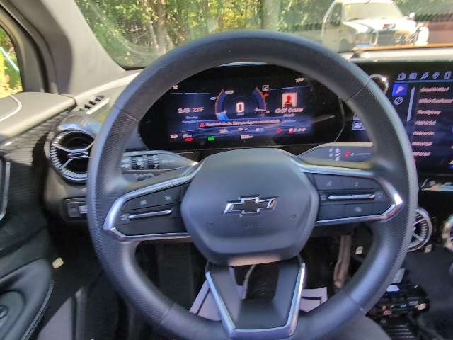 2024 Chevrolet Blazer EV photo 21