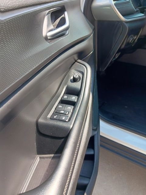 2023 Jeep Grand Cherokee Altitude photo 9