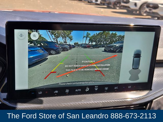 2025 Ford Escape Hybrid ST-Line photo 14