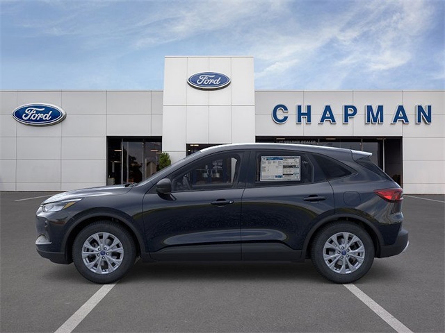 2025 Ford Escape Active photo 3