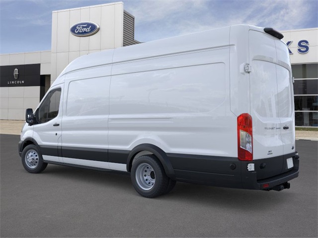 2025 Ford Transit photo 2
