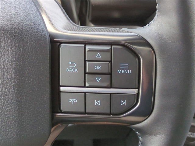 2025 Ford F-350 Platinum photo 25