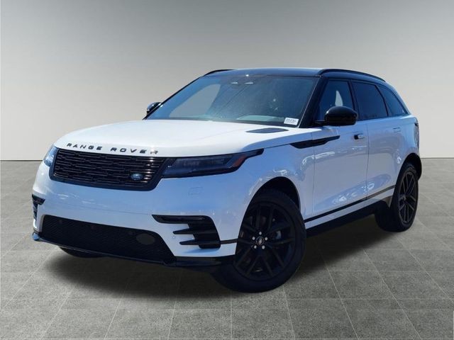 2025 Land Rover Range Rover Velar Dynamic SE