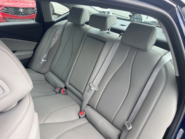 2021 Acura TLX Technology photo 33