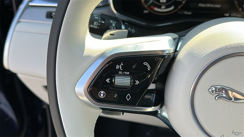 2026 Jaguar F-PACE P250 R-Dynamic S photo 14
