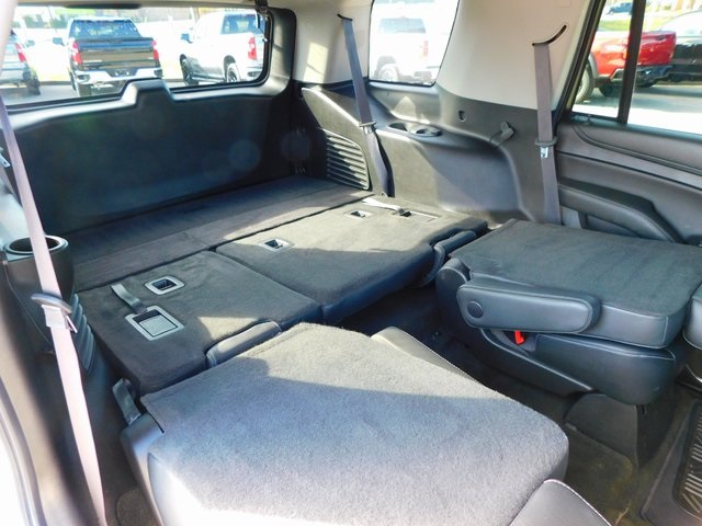 2017 Chevrolet Tahoe LT photo 32
