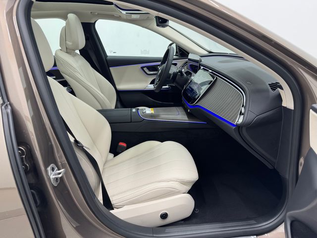 2026 Mercedes Benz E 350 photo 17