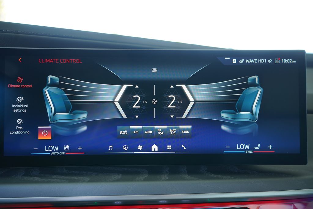 2025 Bmw 760i 760i xDrive photo 12