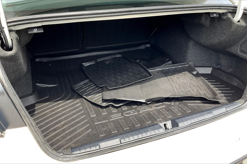 2020 Subaru Legacy Limited XT photo 26
