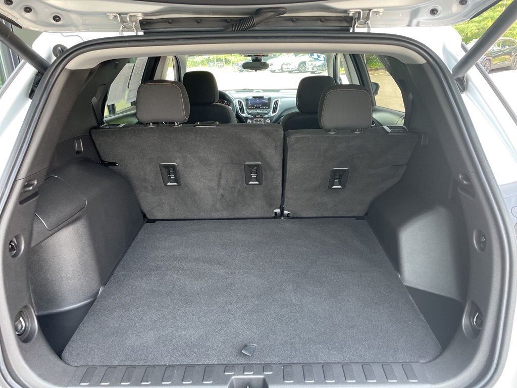 2022 Chevrolet Equinox LT photo 6
