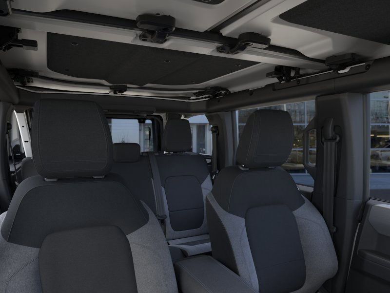 2026 FORD BRONCO - Image 13