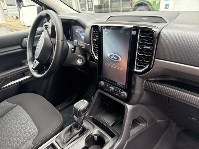2025 Ford Ranger XLT photo 18