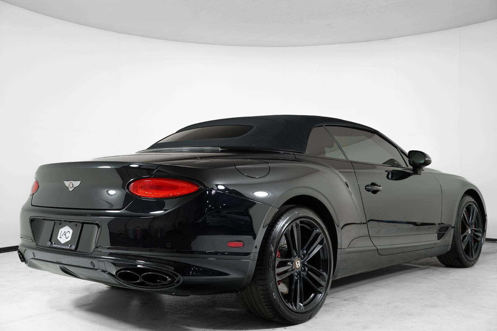 2020 Bentley Continental GT V8 photo 62