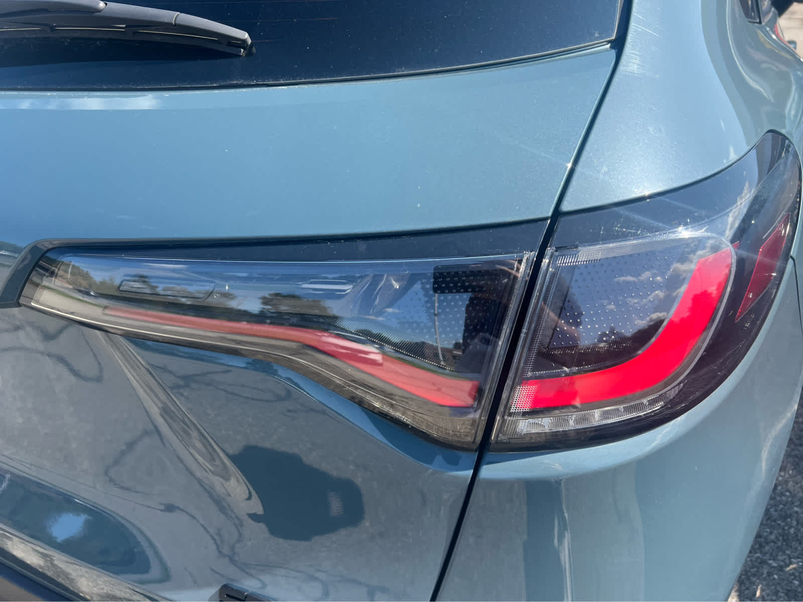 2023 Honda HR-V Sport photo 10