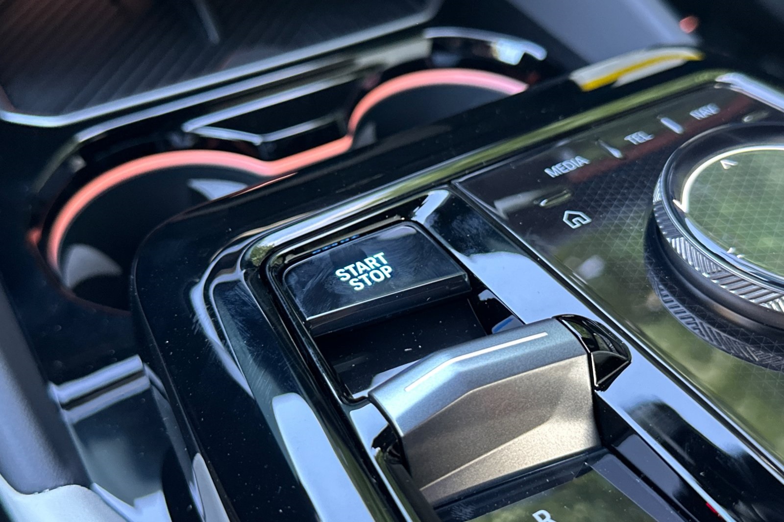 2026 Bmw i5 eDrive40 photo 17