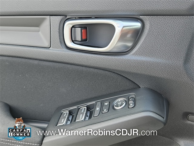 2022 Honda Civic Sport photo 27