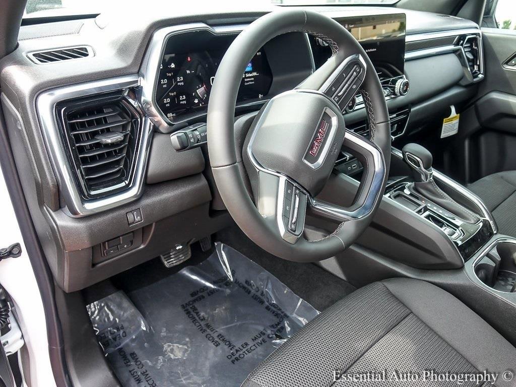 2026 GMC CANYON - Image 1